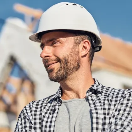 Featured author image: Trends Shaping Construction